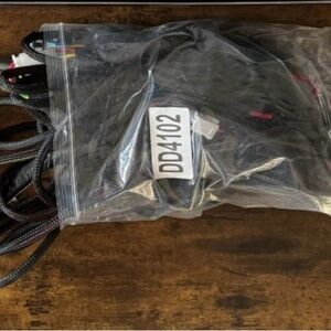 Diode Dynamics Wiring Harness kit